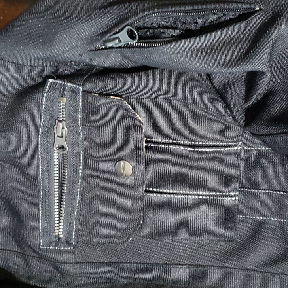Speed & Strength Large Women's Riding Jacket - Picture 10 of 16